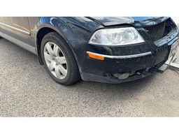 2005 VOLKSWAGEN PASSAT GLS TDI