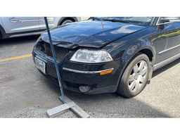 2005 VOLKSWAGEN PASSAT GLS TDI
