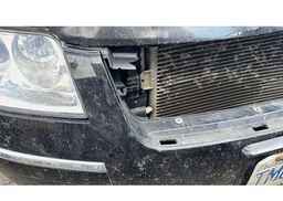 2005 VOLKSWAGEN PASSAT GLS TDI