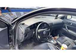 2005 VOLKSWAGEN PASSAT GLS TDI