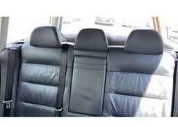 2005 VOLKSWAGEN PASSAT GLS TDI