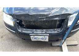 2005 VOLKSWAGEN PASSAT GLS TDI