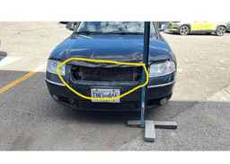 2005 VOLKSWAGEN PASSAT GLS TDI