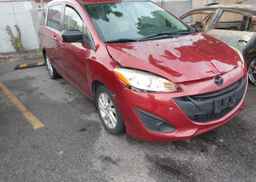 2013 MAZDA 5