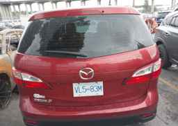 2013 MAZDA 5