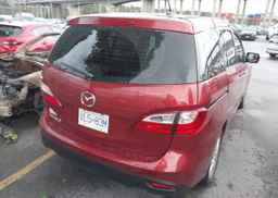 2013 MAZDA 5