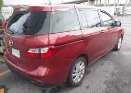 2013 MAZDA 5
