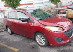 2013 MAZDA 5