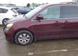 2007 HONDA ODYSSEY EX