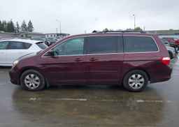 2007 HONDA ODYSSEY EX