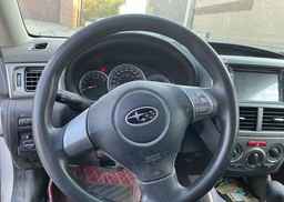 2009 SUBARU IMPREZA 2.5I