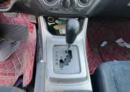 2009 SUBARU IMPREZA 2.5I