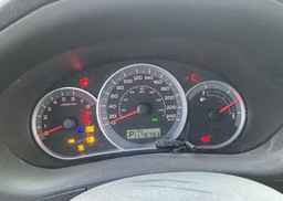 2009 SUBARU IMPREZA 2.5I