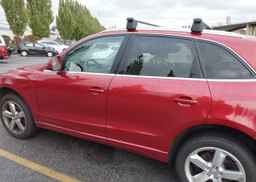 2010 AUDI Q5
