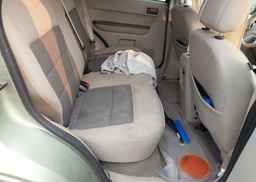 2008 FORD ESCAPE XLT