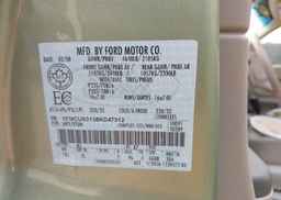 2008 FORD ESCAPE XLT