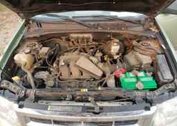 2008 FORD ESCAPE XLT