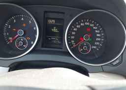 2010 VOLKSWAGEN GOLF
