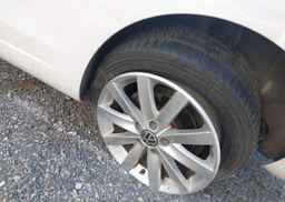 2010 VOLKSWAGEN GOLF