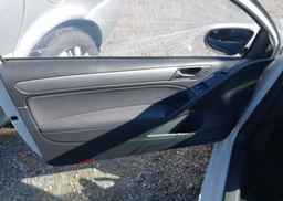 2010 VOLKSWAGEN GOLF
