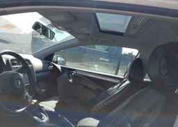 2010 VOLKSWAGEN GOLF