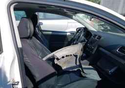 2010 VOLKSWAGEN GOLF