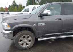 2018 RAM 3500 LARAMIE