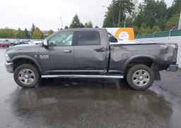 2018 RAM 3500 LARAMIE