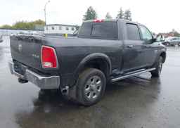 2018 RAM 3500 LARAMIE