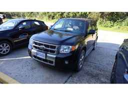 2010 FORD ESCAPE LIMITED