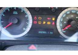 2010 FORD ESCAPE LIMITED