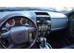 2010 FORD ESCAPE LIMITED