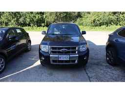 2010 FORD ESCAPE LIMITED