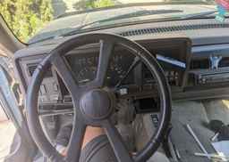 1993 GMC YUKON