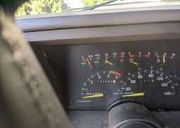 1993 GMC YUKON
