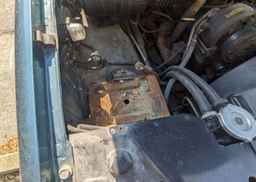 1993 GMC YUKON