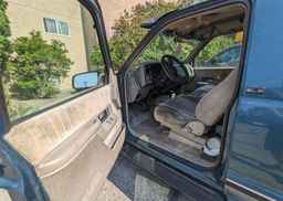 1993 GMC YUKON