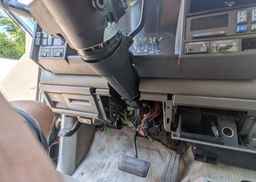 1993 GMC YUKON