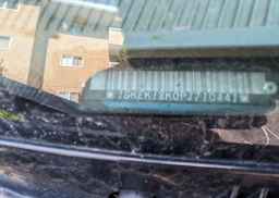 1993 GMC YUKON