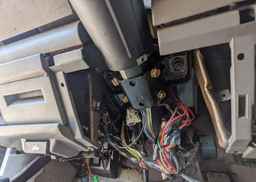1993 GMC YUKON