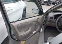 2001 TOYOTA COROLLA CE