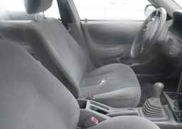 2001 TOYOTA COROLLA CE