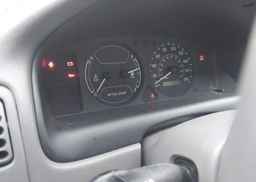 2001 TOYOTA COROLLA CE