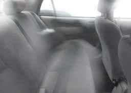 2001 TOYOTA COROLLA CE