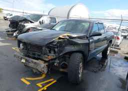 2008 DODGE DAKOTA QUAD SLT