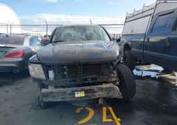 2008 DODGE DAKOTA QUAD SLT