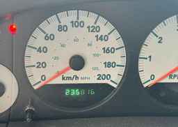 2007 DODGE CARAVAN SXT