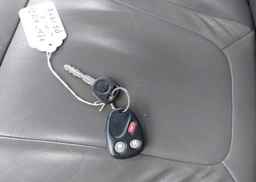 2003 CHEVROLET TRAILBLAZER