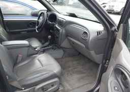 2003 CHEVROLET TRAILBLAZER