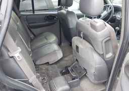 2003 CHEVROLET TRAILBLAZER